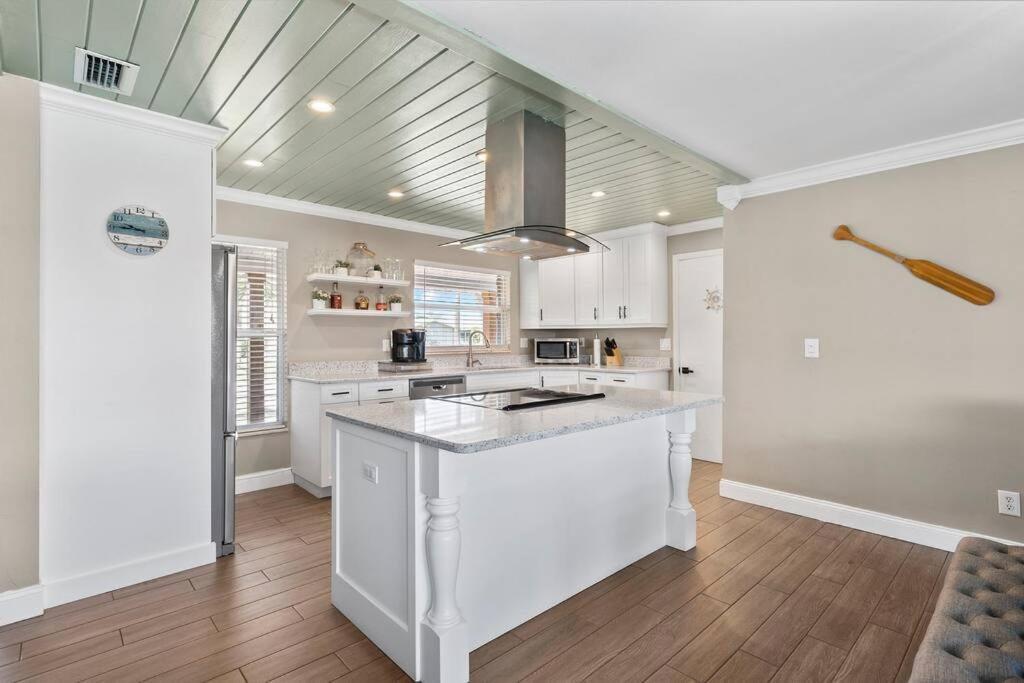 Villa Palm Haven! Cape Coral Exterior foto