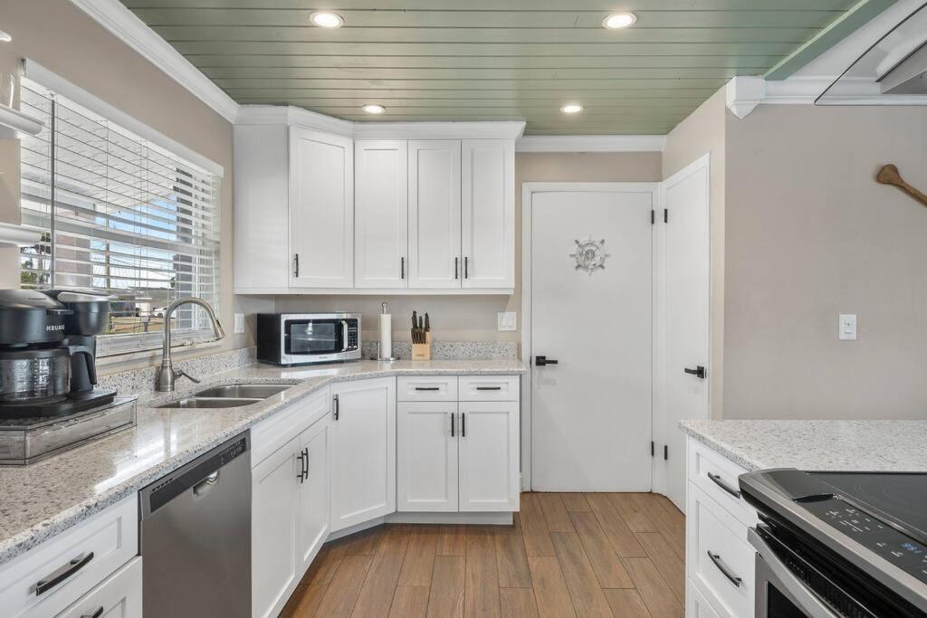 Villa Palm Haven! Cape Coral Exterior foto